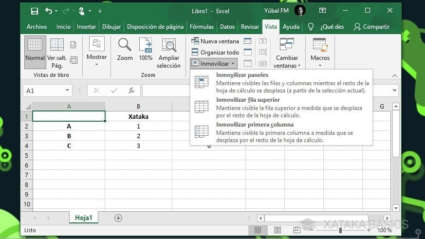 Mas de 300 tutoriales de Excel gratuitos para siempre!