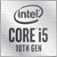 Intel Core i5-10400F 2.90 GHz Powerocasion