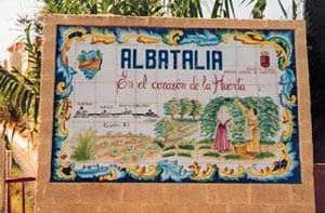 Reparación de ordenadores en La Albatalía. Pcsatsistemas.es