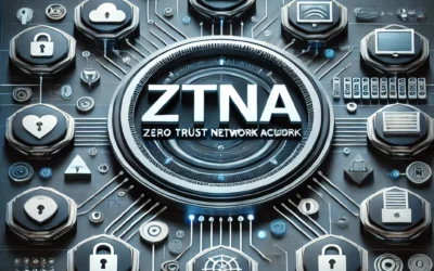 VPN vs. ZTNA: Entendiendo las diferencias