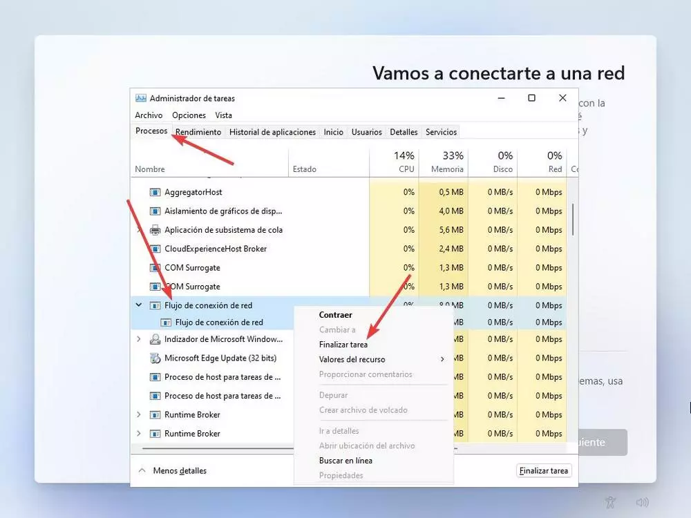 Cómo instalar Windows 11 sin Internet