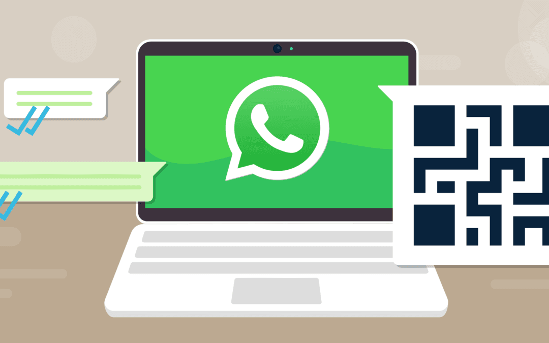 ¿Se puede usar WhatsApp desde un teléfono fijo?