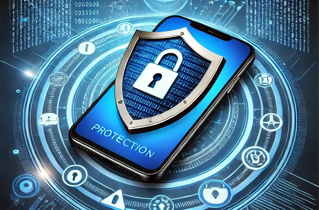 Cómo Proteger tu Teléfono Móvil ante Malware