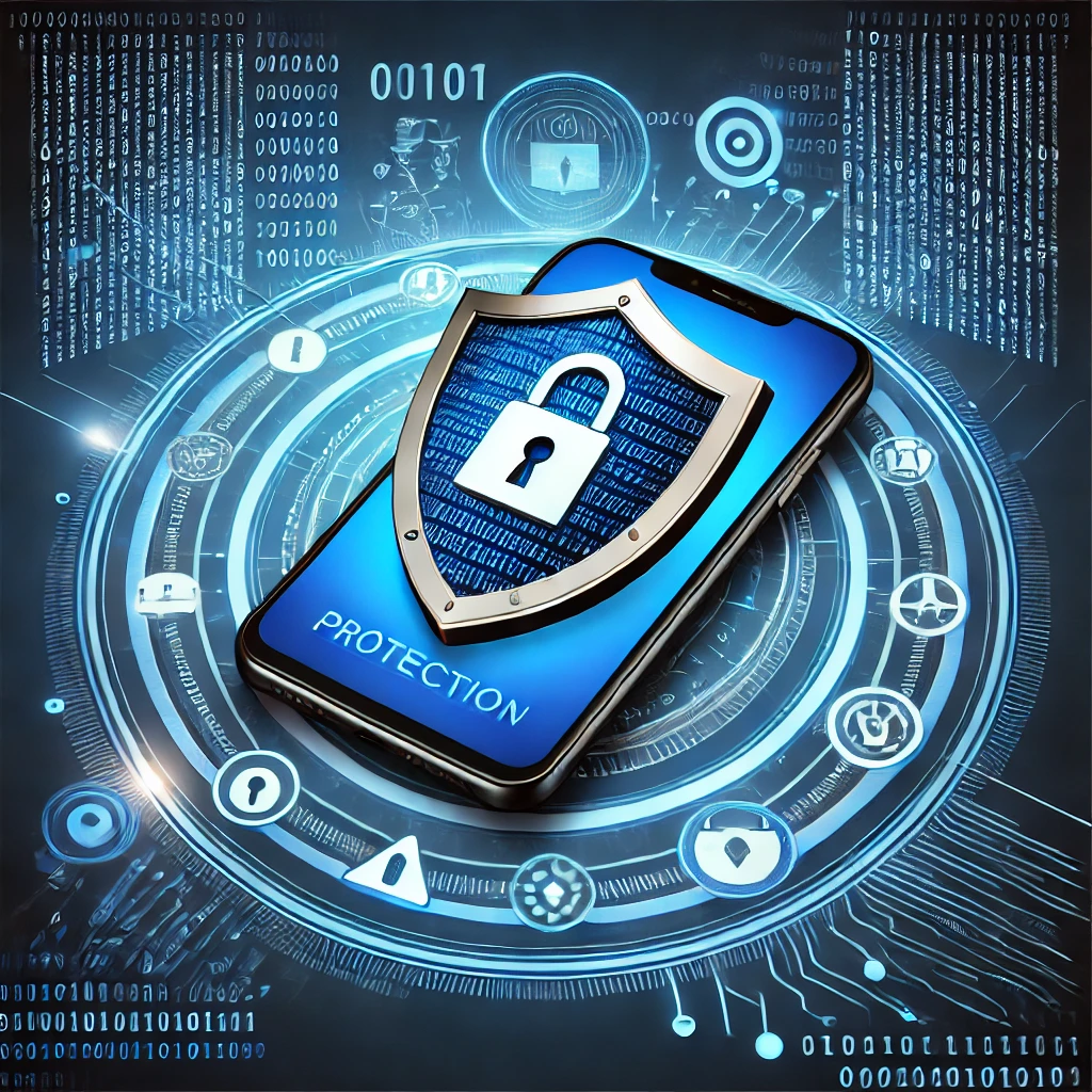 Cómo Proteger tu Teléfono Móvil ante Malware