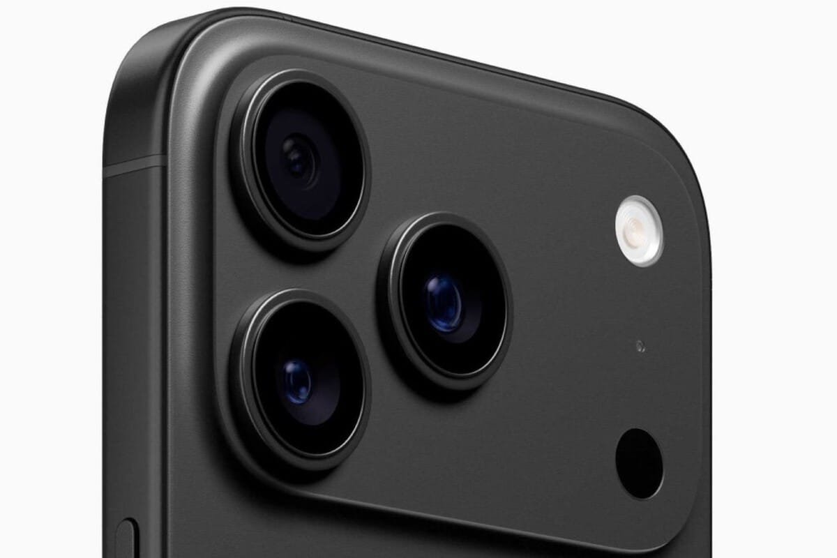 Los iPhone 17 apuntan a uno de los mayores rediseños de su historia