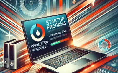 Cómo acelerar tu PC sin gastar dinero