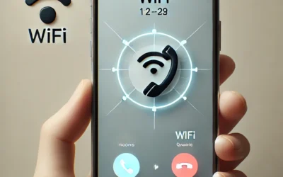 ¿Cómo activar las llamadas WiFi y qué ventajas tienen frente a las llamadas móviles?