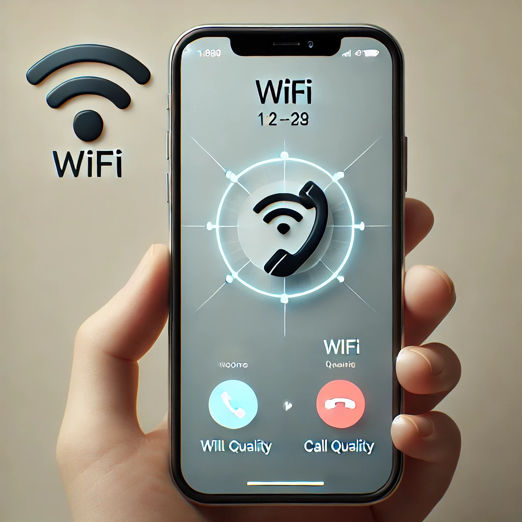 ¿Cómo activar las llamadas WiFi y qué ventajas tienen frente a las llamadas móviles?