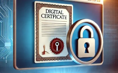 Cómo Instalar un Certificado Digital