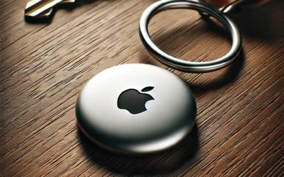 AirTag de Apple: Qué es, cómo funciona y por qué deberías tener uno
