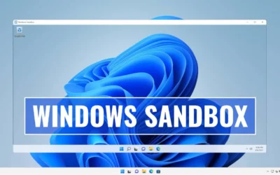 Sandbox: Tu Espacio de Pruebas Seguro